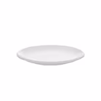 (6 pieces) – WMF | SYNERGY – Flat Coupe Plate – Ø 210 mm