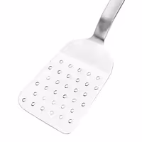 (4 pcs) Turner - Length: 360mm - perforated
