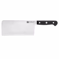 TWIN | GOURMET - cuțit bucătarului chinez- lamă: 180mm