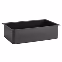 VALO | GN 1/1 İç Hazne - Yükseklik: 140mm - 14002 ile uyumlu