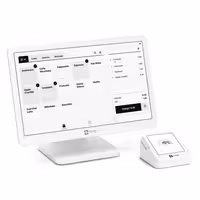 SumUp | POS sistemi Lite & Solo kart terminali