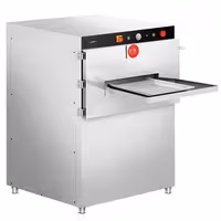 Perilica za pladnjeve - 3,20 kW