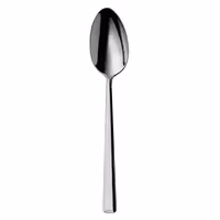 (12 pieces) WMF | Edita Table Spoon – 204 mm - 18/10 stainless steel - polished