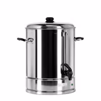 Filtre Kahve Makinesi (Perkolatör) - 10 litre - 1,5kW