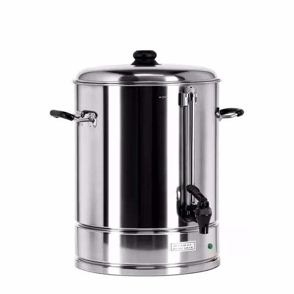 Filtre Kahve Makinesi (Perkolatör) - 10 litre - 1,5kW