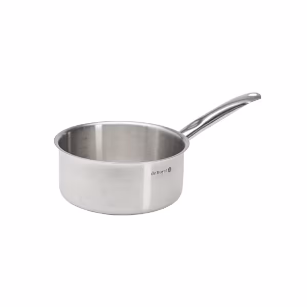 DE BUYER | PRIM'APPETY - kastrulapann - Ø 200mm