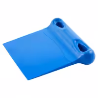 Skrobak do ciasta – polimer – 65 x 135 mm