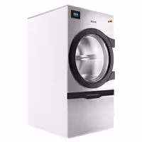 Plinska sušilica rublja s odvodom zraka - 23 kg - Touch zaslon