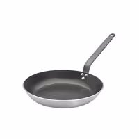 (3 pieces) DE BUYER | CHOC ACCESS - Frying pan - Ø 320mm