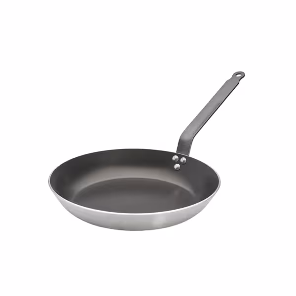 (3 pieces) DE BUYER | CHOC ACCESS - Frying pan - Ø 320mm