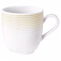 (6 adet) SELTMANN WEIDEN | Kupa Lale- 0,28 Litre - Kum beji