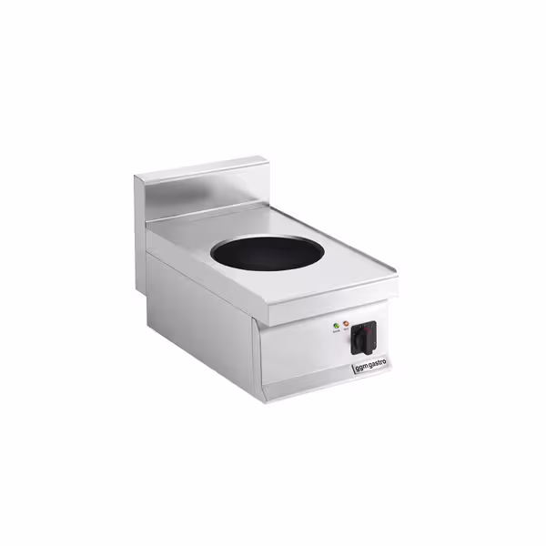 Wok za indukciju - 3,5 kW