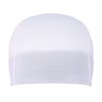 (5 peças) Bandana Leonardo - Branco