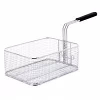Frytinės krepšys - 10 l - elektrinėms 700 serijos frytuvėms