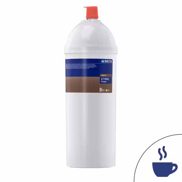 BRITA | Filtre kartuşu - PURITY Finest C1100