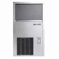 Commercial Ice Machine Premium PLUS - Bullet - 30 kg/24h