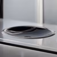 Induktionswok - 5 kW