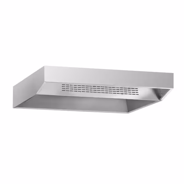 Hood - compatible with Pizza Ovens PEZ630, PEZ630#2 & PDZ630