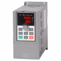 Frekvencijski pretvarač - 1,5 kW - 230 V