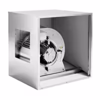 Airbox - 5 000 m³/h - 230 V (monofazno)