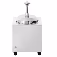 Grijaći dozator umaka – 600 W – 2 litre – uključujući umetak