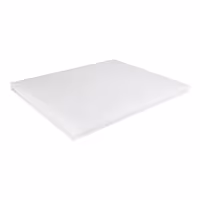 Επιφάνεια Κοπής - 325x530mm - Σύμφωνη με HACCP - Λευκή