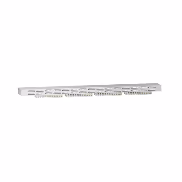 Lämpösilta - 4 keraamista säteilijää - 1500x120 mm - 1,4 kW