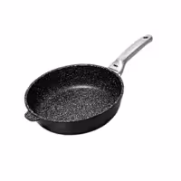Stekpanna ERGO – Induktionsanpassad – Ø 24 cm – djup