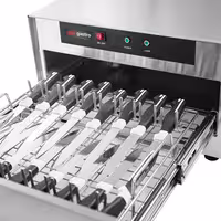 Sterilizator pentru cuțite și ouă – 55 W – pentru 30 de ouă sau 17 cuțite