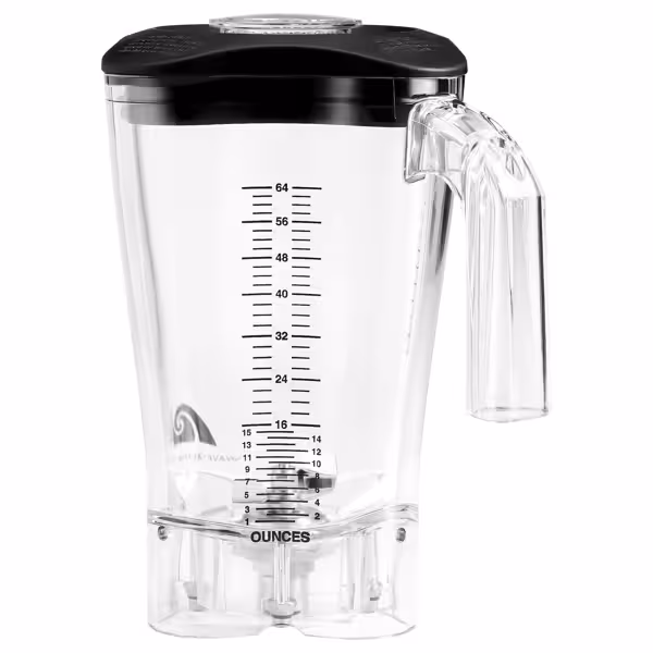 HAMILTON BEACH | Polikarbonat kap - 1,8 litre - MHPHBC5 ve MHPHBC6 için uygundur