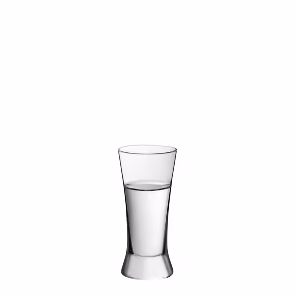 (6 adet) WMF | MANHATTAN - Kısa 21 - 60 ml - dolum hattı ile