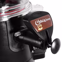Hot Chocolate Dispenser - 5L - 1kW - Black