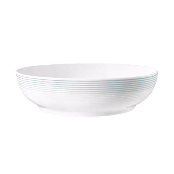 (2 adet) SELTMANN WEIDEN | Kase - Ø 250 mm - Kutup mavisi