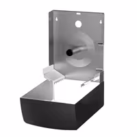 AIR-WOLF | Duplex Dozator papirnatih rola za 3 kućanske role ili 1 veliku rolu
