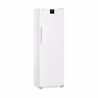 LIEBHERR | Szafa mroźnicza PERFORMANCE – 316 L – od -26 do -9 °C – z wnętrzem z tworzywa sztucznego – z 1 drzwiami – biała