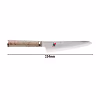 MIYABI | 5000 MCD - Shotoh - Oštrica: 140 mm