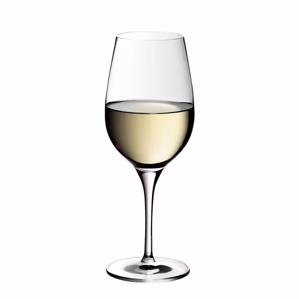 (6 pieces) – WMF | SMART – White Wine Glass 02 – 387 ml