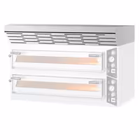 Hood for Pizza Oven - 1340mm - fits PDP66B & PDP66BTC-NB