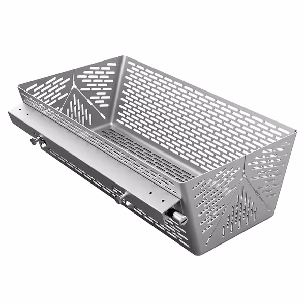 Stainless Steel Outer Basket - fits Air Fryer HLFV300N