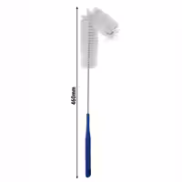 Cleaning Brush for Thermal Containers