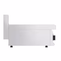 Cocina eléctrica de sobremesa - 4kW - 2 placas