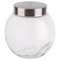 (6 adet) Saklama Kavanozu - 2,20 l