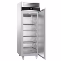 Szafa mroźnicza PREMIUM – GN 2/1 – 700 L – z 1 drzwiami