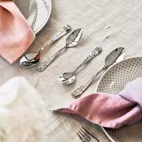 (4 pieces) ZWILLING | Children’s Cutlery Set – Stainless Steel - Grimm’s Fairy Tales - Age 3+
