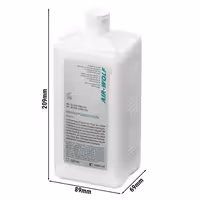 AIR-WOLF | Hand Care Lotion – 10x 1 Liter