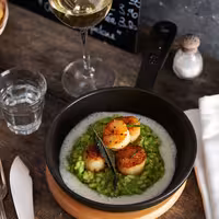 STAUB | PANS - Poêle à frire - Ø 160mm - Fonte - Noir | rond	