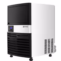 Commercial Ice Machine - Cube - 55 kg/24 h