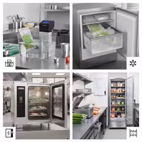 (1600 szt.) Worek próżniowy – moletowany – 200 x 300 mm – grubość: 100 µm