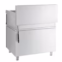 Toplovodna kupka električna - 2,4 kW - 2x GN 1/1 ili 4x GN 1/2 - s odvodnim ventilom - na zatvorenom ormariću s 2 vrata