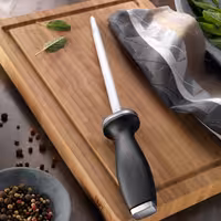 ZWILLING | Čelik za oštrenje - Nehrđajući čelik - 230 mm 